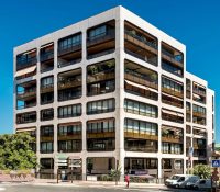 OR SALE – GOLDEN SQUARE GARAGE BOX
Price: €560,000..