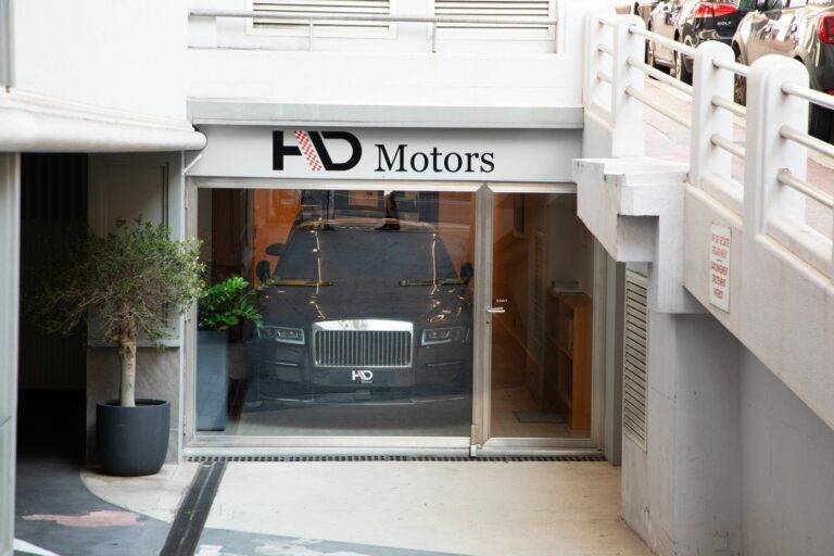 FOR SALE – COMMERCIAL SPACE IN CENTRAL MONACO
Pric..