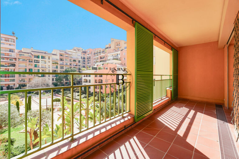 For Sale – Fontvieille – Eden Star – 2-Room Apartm..