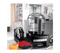 MAGIMIX – Food Processor 18712F CS 5200 XL Premium..