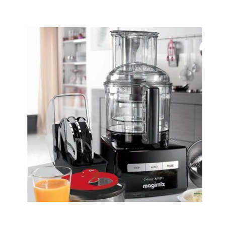 MAGIMIX – Food Processor 18712F CS 5200 XL Premium..