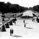 Last Year at Marienbad. Photo Courtesy Rialto Pictures.