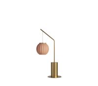 MEI TABLE LAMP – BAMBOO MOOD

Design: Nahtrang Dis..