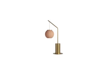 MEI TABLE LAMP – BAMBOO MOOD

Design: Nahtrang Dis..