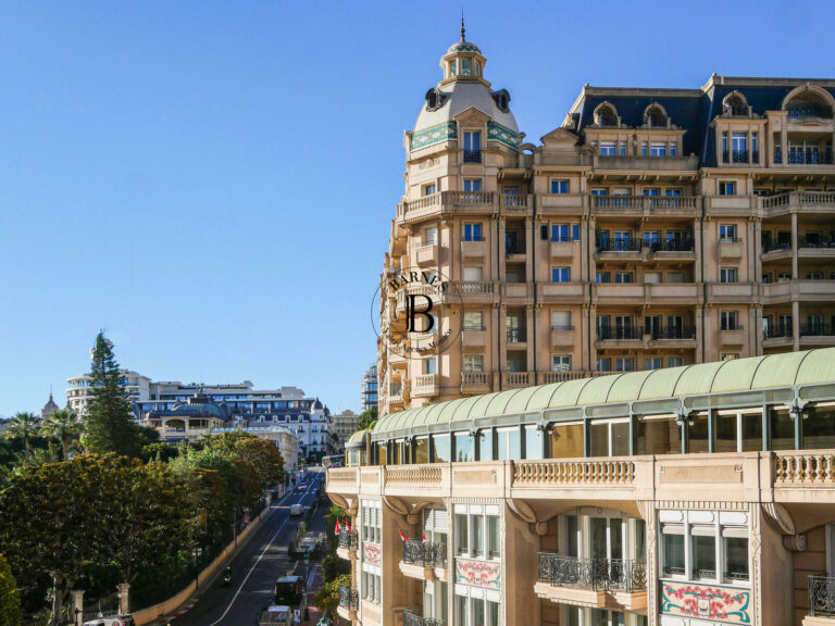 FOR SALE – LEASEHOLD RIGHTS | METROPOLE | CARRÉ D’..