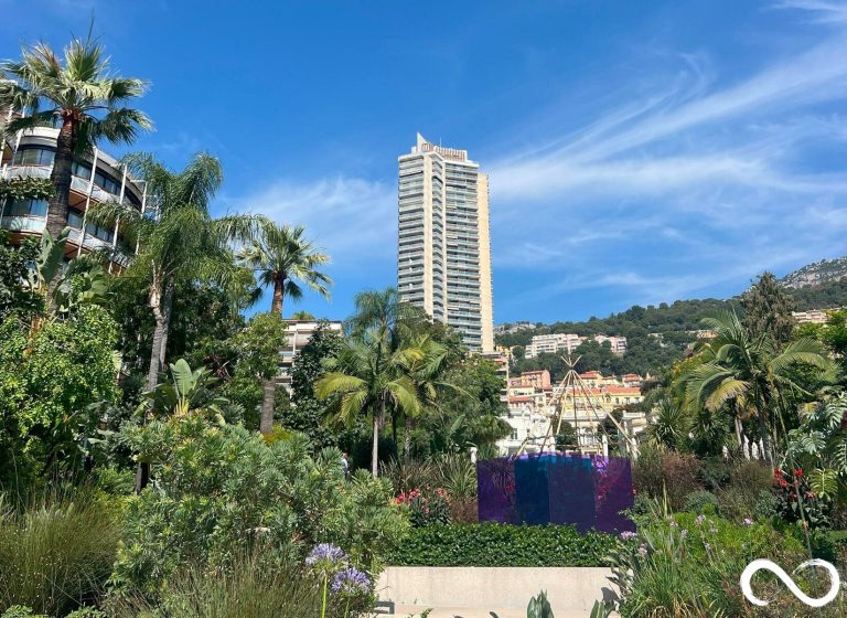 RENOVATED APARTMENT FOR RENT – MONTE-CARLO, MILLEF..