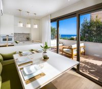 FOR SALE – LUXURY PENTHOUSE IN LE MIRABEL, CARRÉ D..