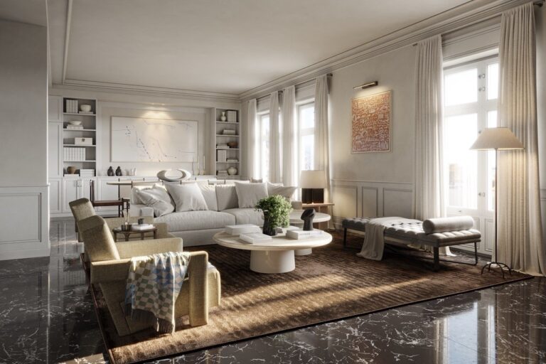 MJ Design Studio – Interior Design in Monaco

Foun..