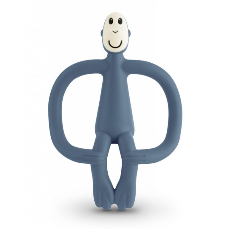 MONKEY TEETHING RING – AIR FORCE BLUE

Reference: ..