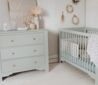 MONTMARTRE MINI SAGE GREEN ROOM

Brand: MAISON CHA..