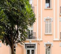 4-room apartment LARVOTTO for sale in Monaco