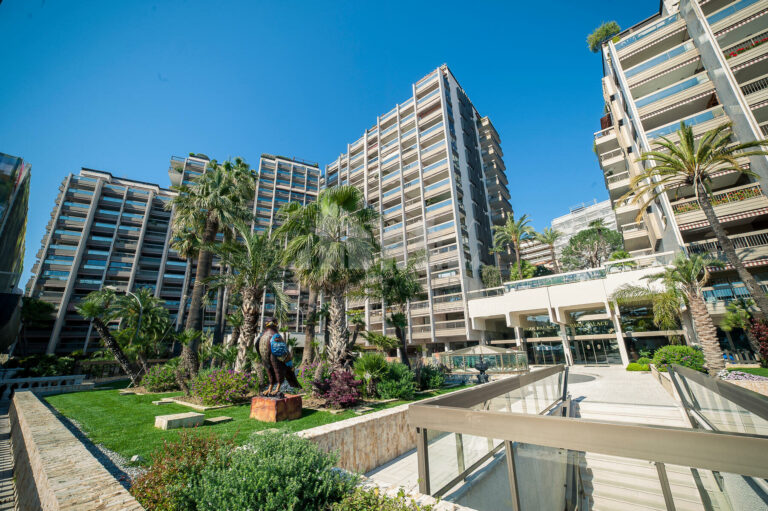 OFFICE IN PARK PALACE – CARRÉ D’OR, MONACO
Price: ..
