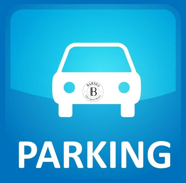 FOR SALE – SECURED PARKING SPACE | FONTVIEILLE
Pri..