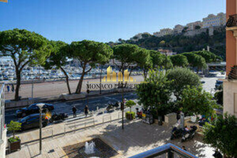 FOR SALE: CONDAMINE | LE PETREL | 3-ROOM APARTMENT..
