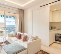 FOR SALE – 2-BEDROOM APARTMENT WITH SEA VIEW – LE ..
