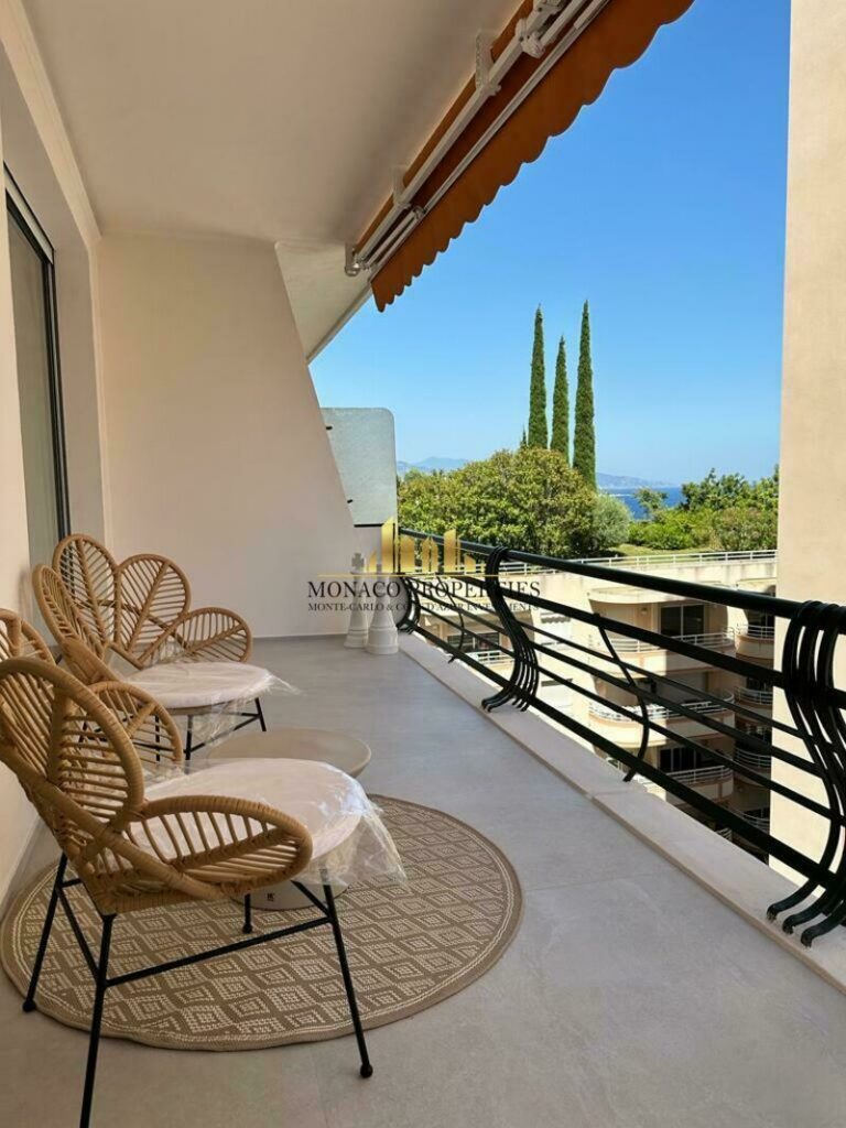 FOR SALE: JARDIN EXOTIQUE | LE PLATI RESIDENCE | S..