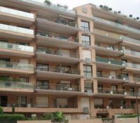 FOR RENT – SPACIOUS 1-BEDROOM APARTMENT – CONDAMIN..