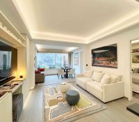 FOR SALE – LUXURIOUS 2-ROOM APARTMENT IN FONTVIEIL..