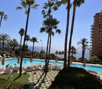 FOR SALE – EXCLUSIVE 4-ROOM APARTMENT WITH PANORAM..