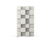 PIXEL BOOKCASE – DESIGN BY FABRICE BERRUX
Dimensio..