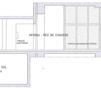 FOR SALE – BUSINESS PREMISES – LA CONDAMINE
Heart ..