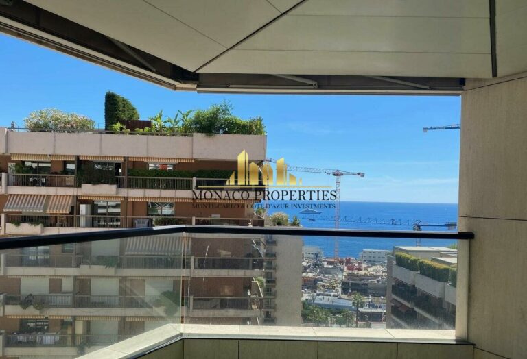 FOR SALE – CARRÉ D’OR | PRINCE DE GALLES | 5-ROOM ..
