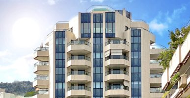 PRINCE DE GALLES – ELEGANT 4-BEDROOM IN CARRÉ D’OR..