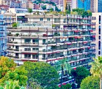 FLORALIES – ELEGANT STUDIO IN THE HEART OF CARRÉ D..