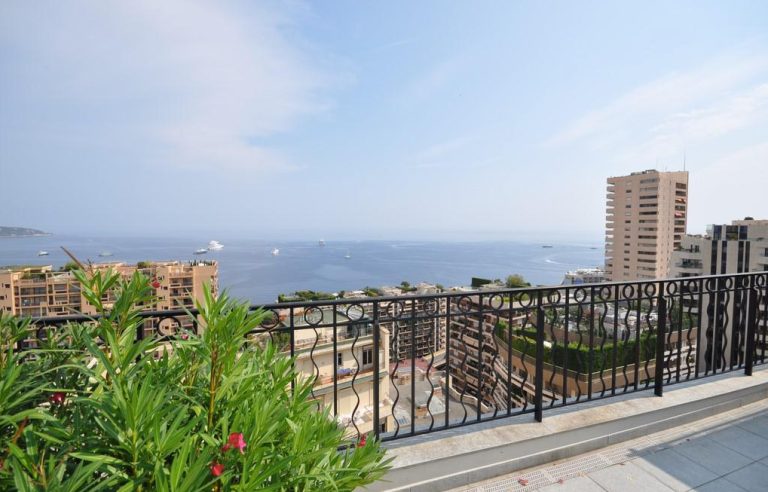VILLA SAN CARLO – RENOVATED DUPLEX WITH PRIVATE RO..