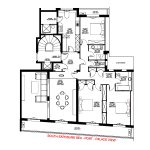 rose-de-france-4e-batilux-plan-d-origine-4pieces-1747731787