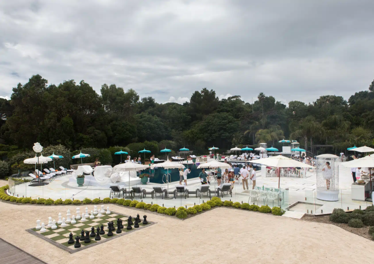 Luxury Wedding Planning in Monaco, the French Rivi..