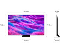 SAMSUNG Neo QLED 4K TV – 55" (138 cm)

Model: TQ5..