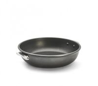 LOQY CHOC EXTREME Non-Stick Curved Sauté Pan – Ø28..