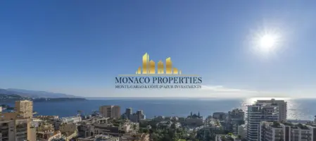 FOR SALE – PANORAMIC SEA VIEW APARTMENT | LE MILLE..