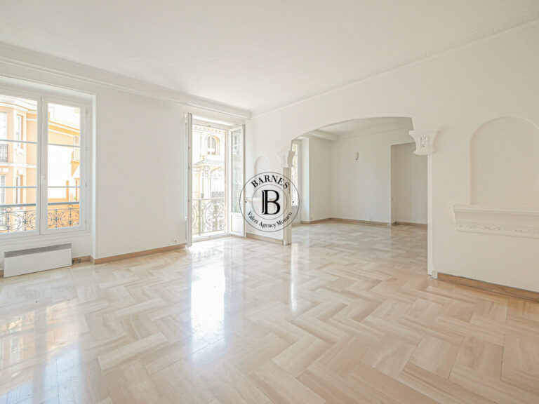 FOR SALE – 3-BEDROOM FLAT TO RENOVATE | TERRACE | ..