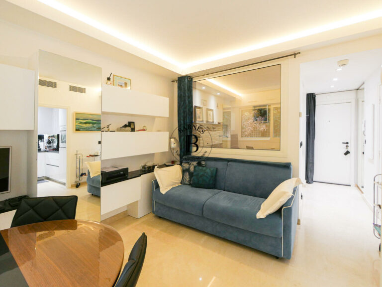 FOR SALE – INVESTMENT OPPORTUNITY – LARVOTTO – REN..