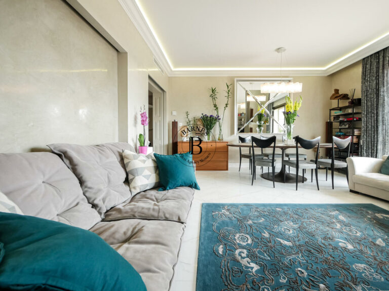 FOR SALE – RENOVATED 3-BEDROOM FAMILY APARTMENT | ..