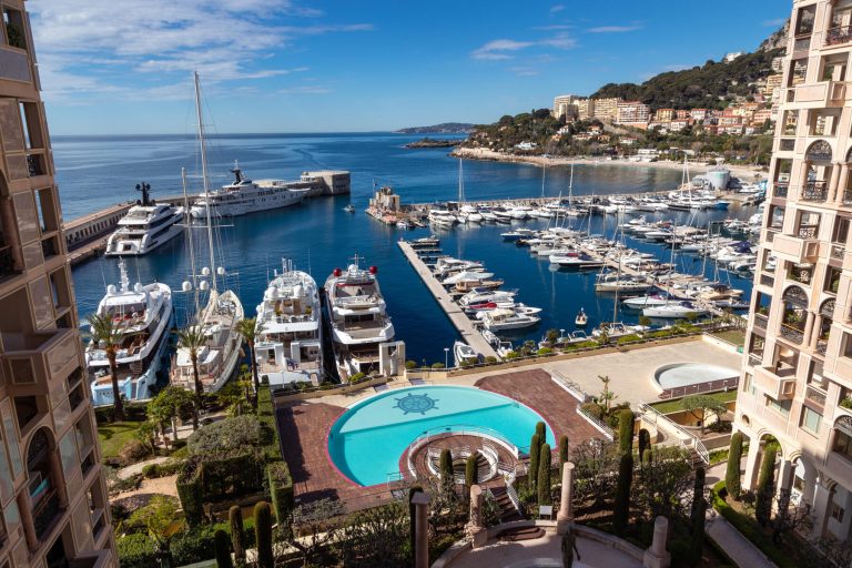 PANORAMIC FAMILY APARTMENT – SEASIDE PLAZA, FONTVI..