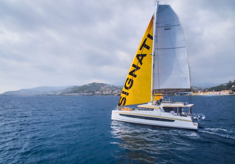 Yacht Charter – M/Y SIGNATURE CONCEPT
Explore the ..