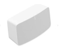SONOS FIVE WHITE

Brand: SONOS
Reference: FIVE WHI..