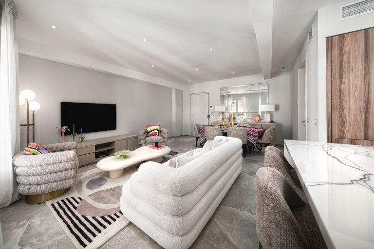 FOR SALE – FULLY RENOVATED 3-BEDROOM APARTMENT NEA..