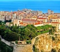 FOR SALE – SNACK BAR BUSINESS IN MONACO-VILLE
Pric..
