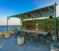 FOR SALE – PENTHOUSE WITH PANORAMIC VIEWS IN MONTE..