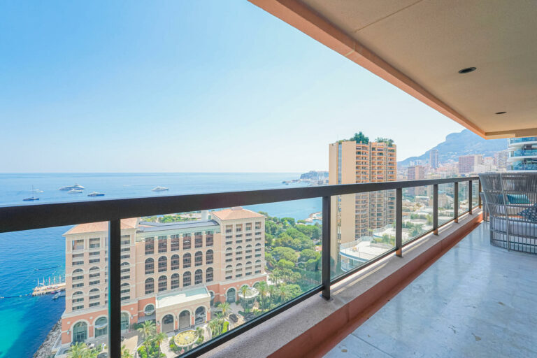 For Sale – Monte Carlo Sun – 3-Bedroom Flat with S..