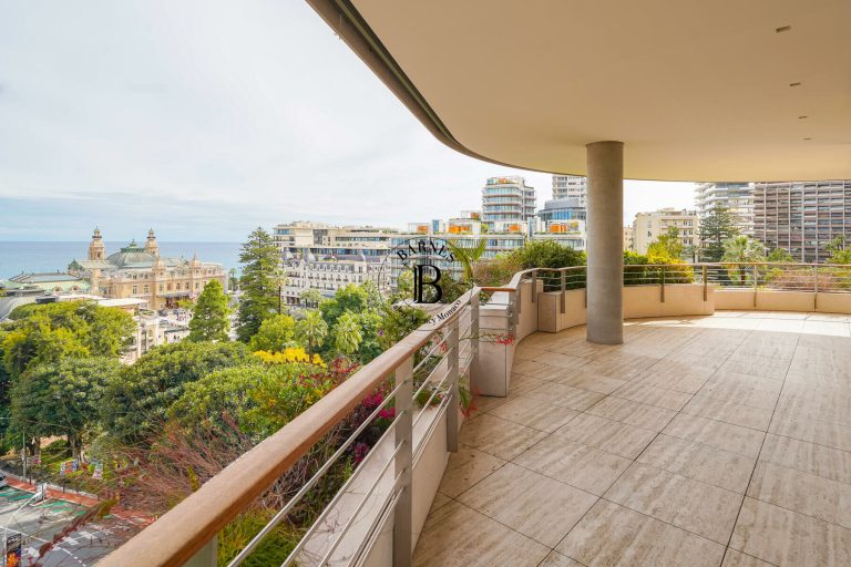 FOR RENT – LUXURY FULL-FLOOR APARTMENT – PETITE AF..