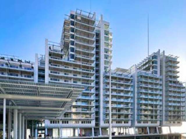 LUXURY 3-BEDROOM APARTMENT FOR RENT – MARETERRA
€1..