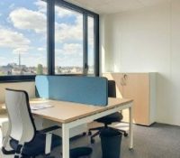 OFFICE FOR RENT – LE BETTINA, MONACO
Monthly Rent:..