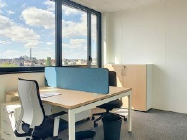 OFFICE FOR RENT – LE BETTINA, MONACO
Monthly Rent:..