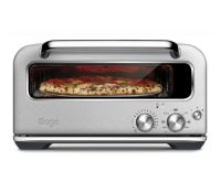 The Smart Oven™ Pizzaiolo SAGE SPZ820

Brand: WISE..