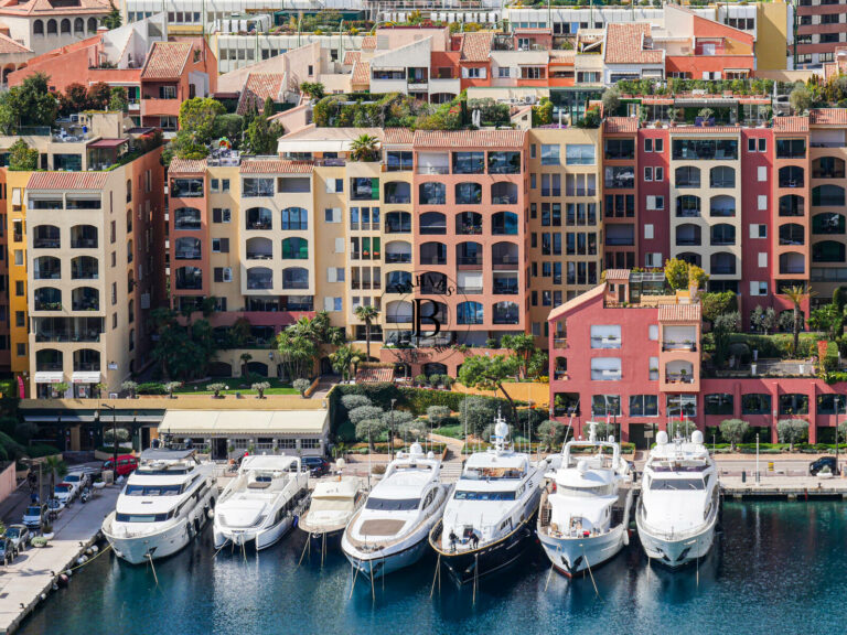 FOR SALE – 1-BEDROOM APARTMENT WITH SEA VIEW IN FO..